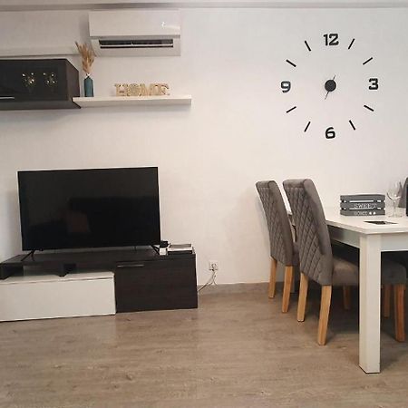 Beautiful Apartment In The Center Tarragona Exteriör bild