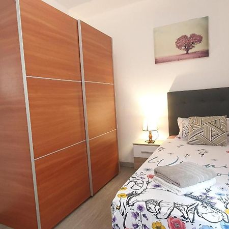Beautiful Apartment In The Center Tarragona Exteriör bild