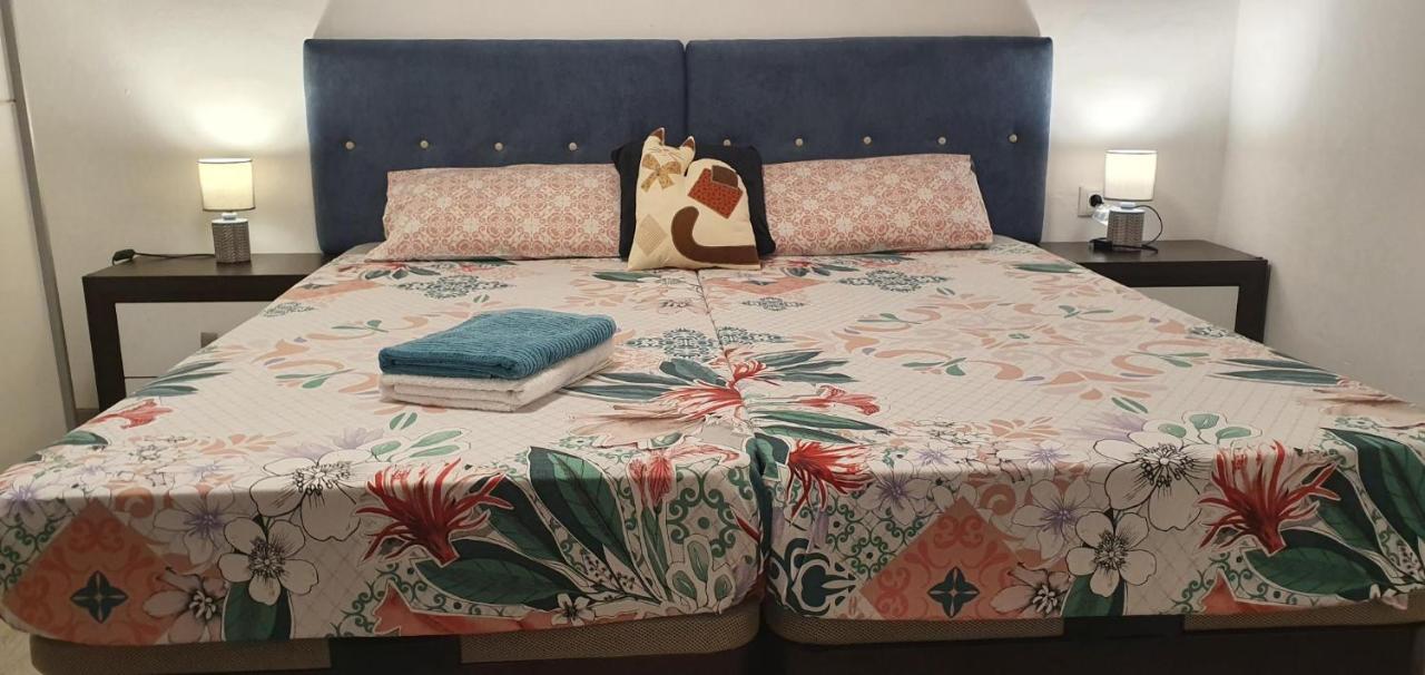 Beautiful Apartment In The Center Tarragona Exteriör bild