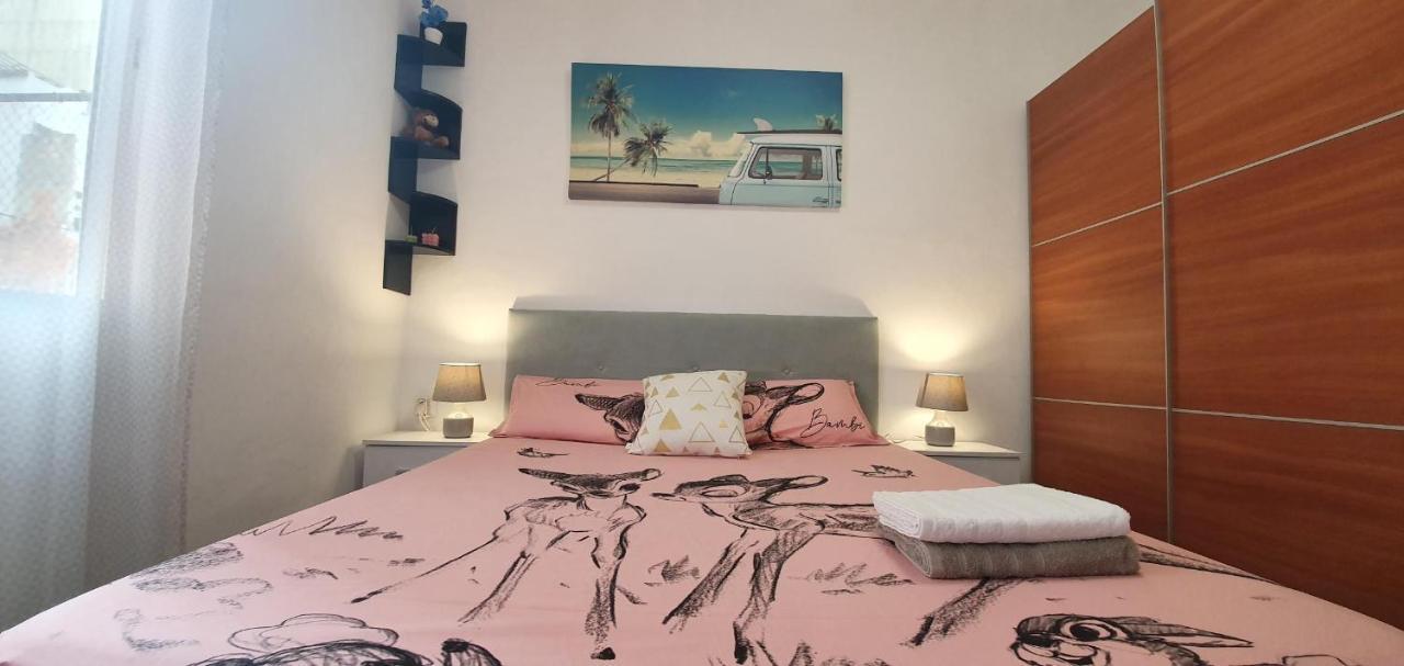 Beautiful Apartment In The Center Tarragona Exteriör bild