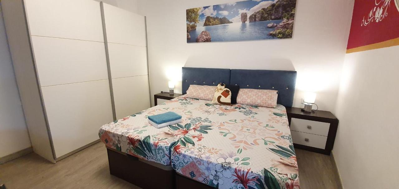 Beautiful Apartment In The Center Tarragona Exteriör bild
