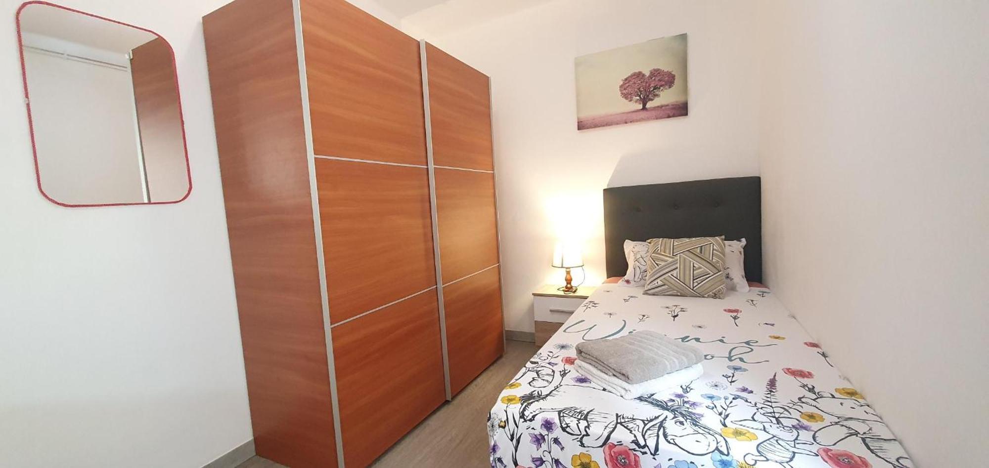 Beautiful Apartment In The Center Tarragona Exteriör bild
