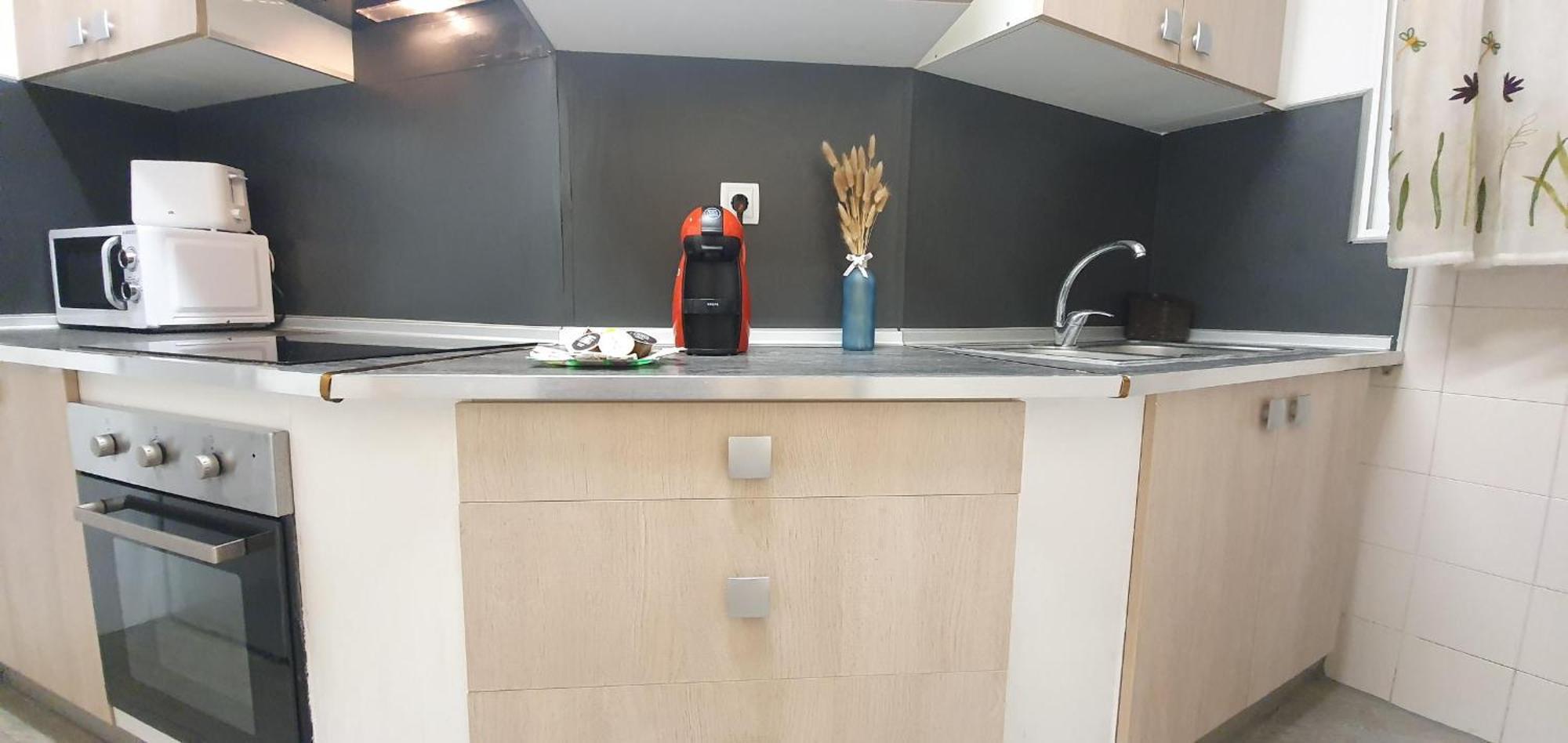 Beautiful Apartment In The Center Tarragona Exteriör bild