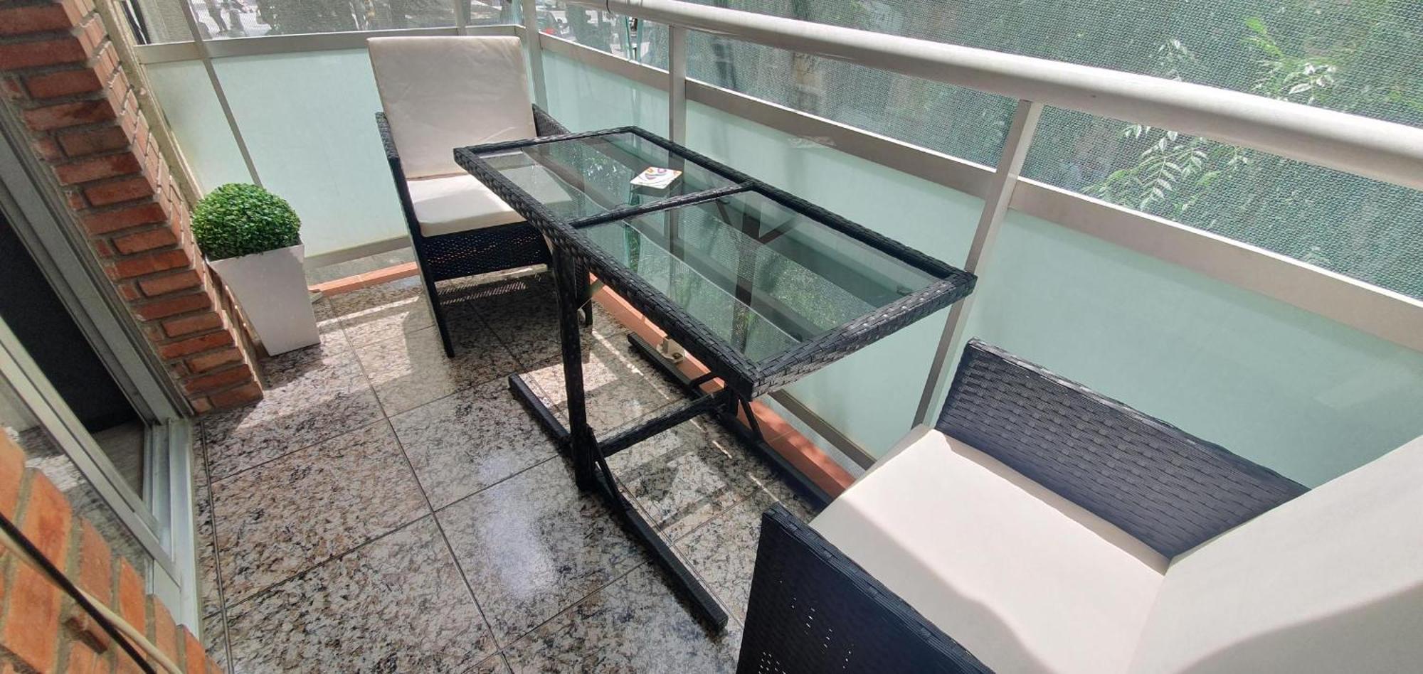 Beautiful Apartment In The Center Tarragona Exteriör bild