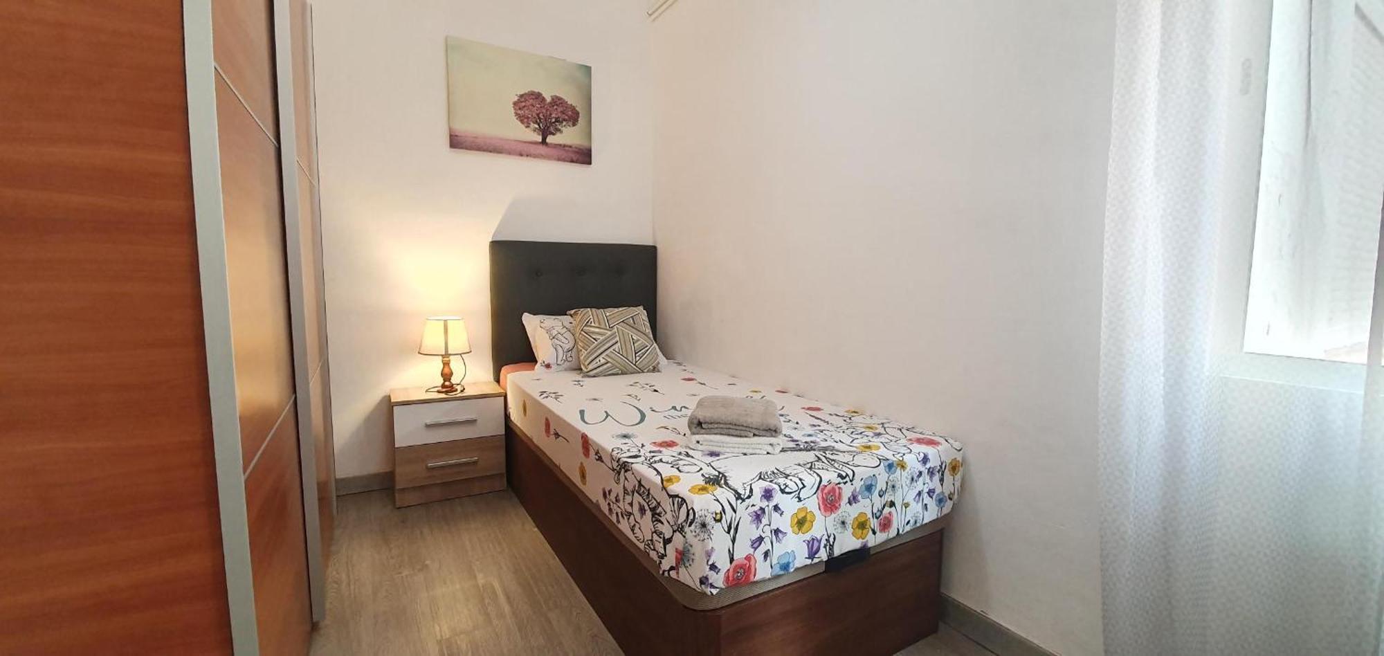 Beautiful Apartment In The Center Tarragona Exteriör bild