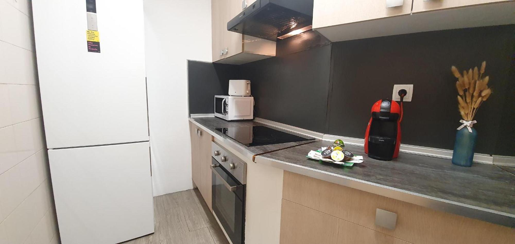 Beautiful Apartment In The Center Tarragona Exteriör bild