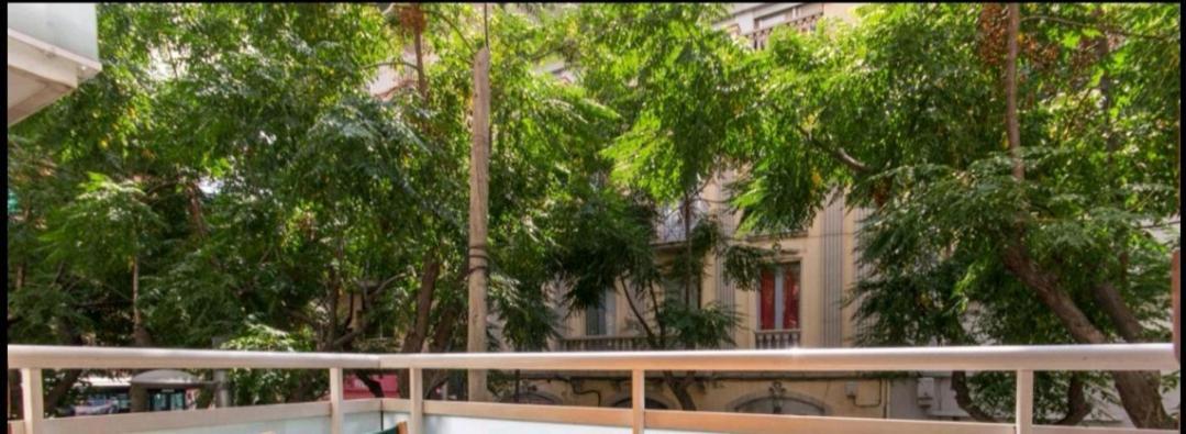 Beautiful Apartment In The Center Tarragona Exteriör bild
