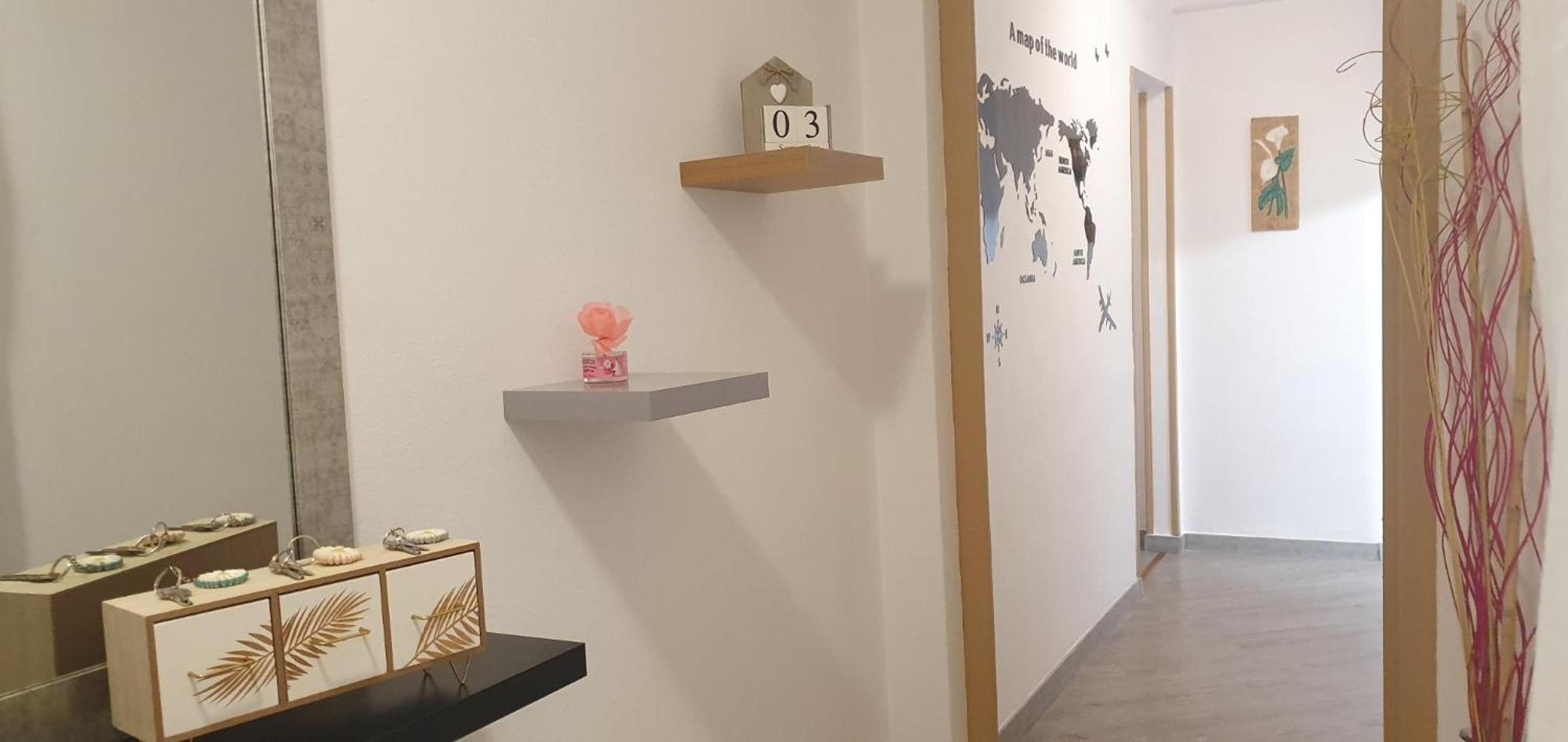 Beautiful Apartment In The Center Tarragona Exteriör bild
