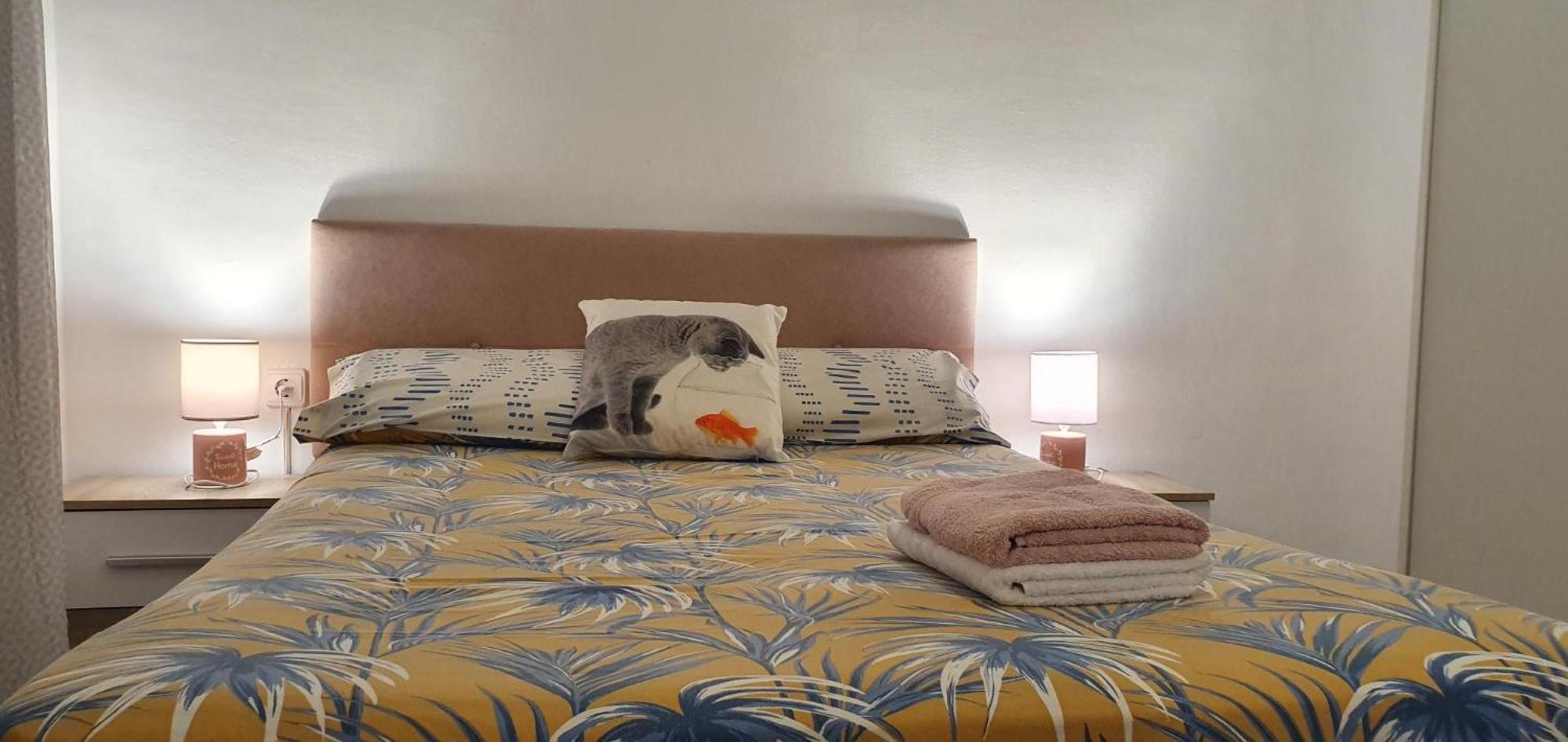 Beautiful Apartment In The Center Tarragona Exteriör bild