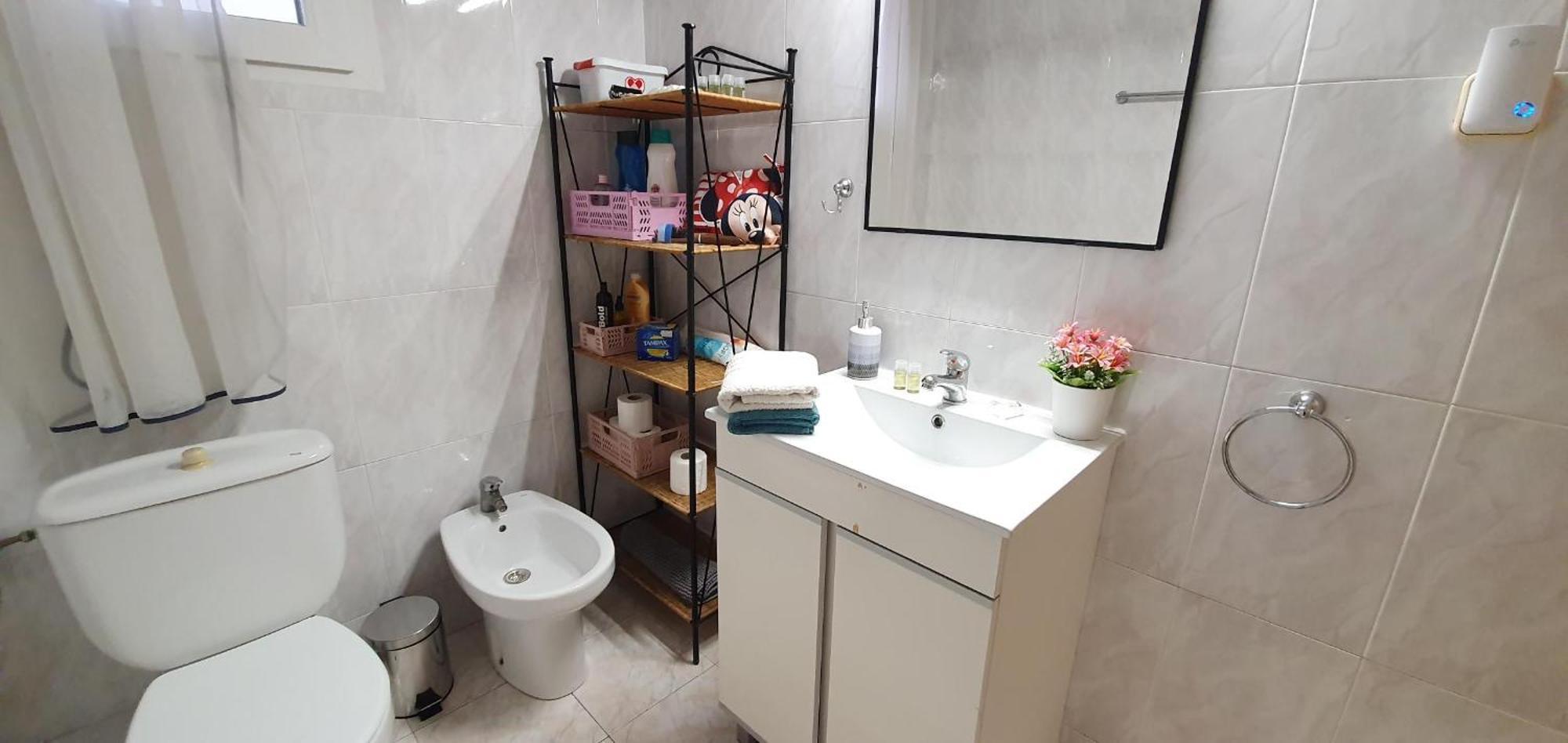 Beautiful Apartment In The Center Tarragona Exteriör bild