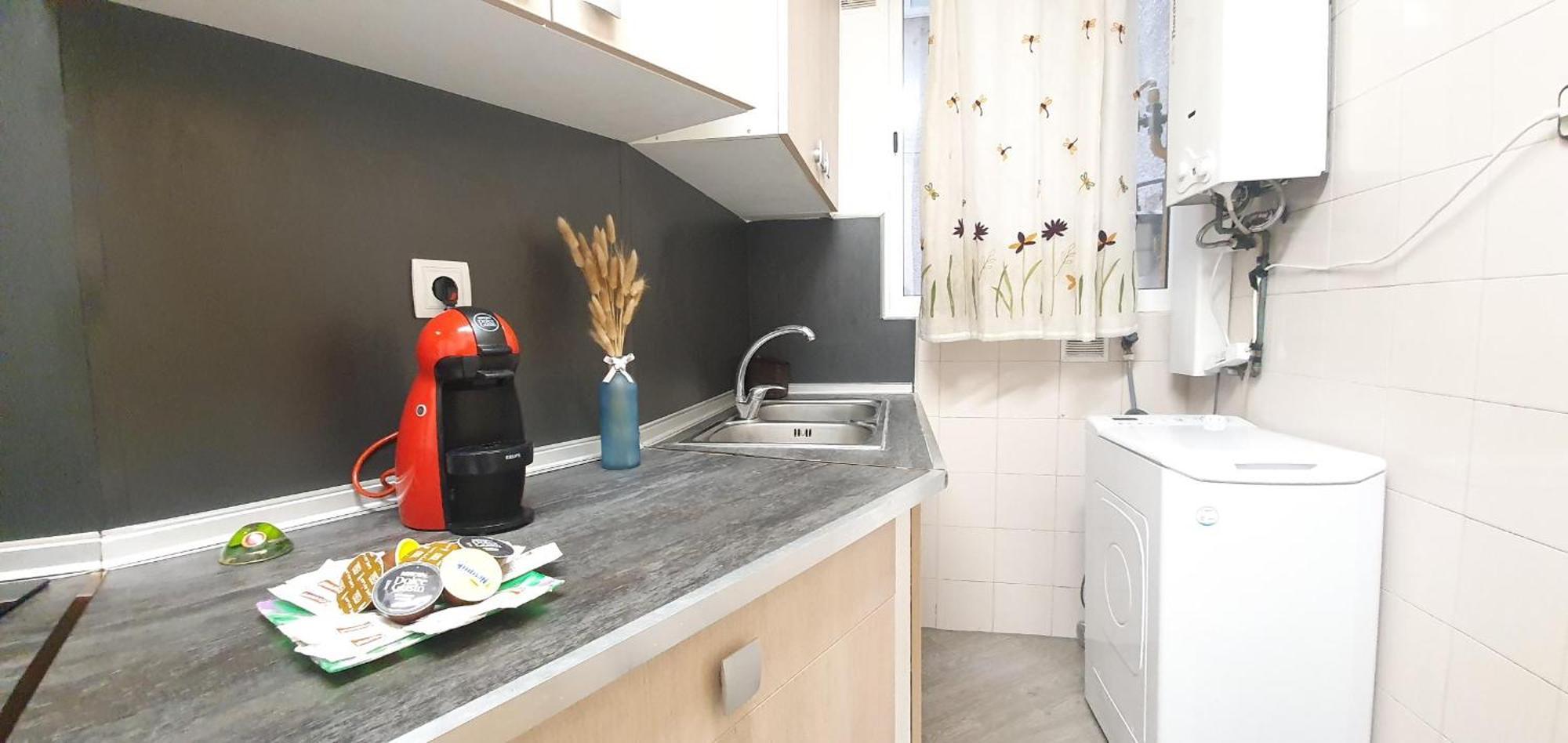 Beautiful Apartment In The Center Tarragona Exteriör bild